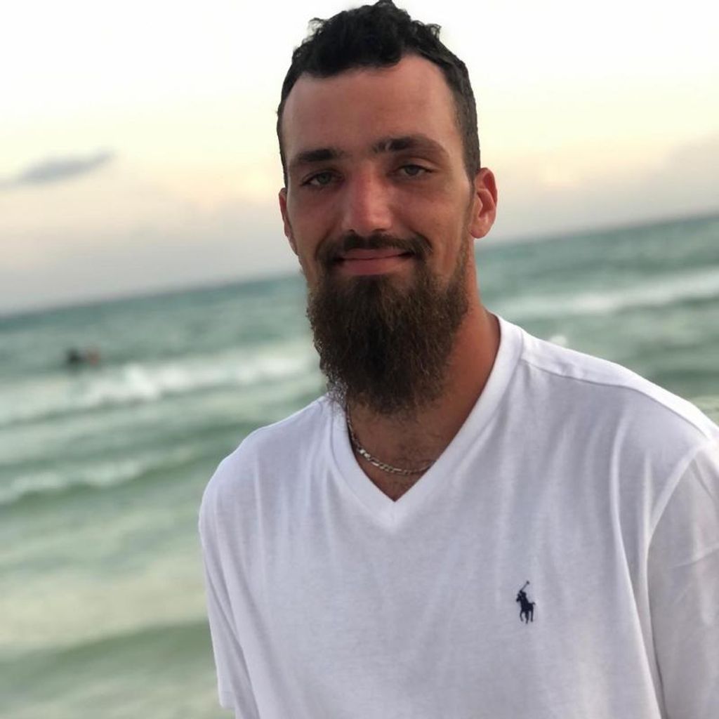 William Hunter Kimbrough Profile Photo