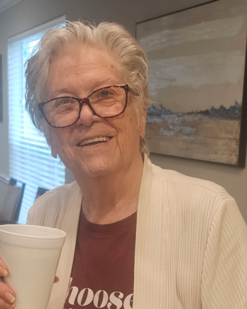 Barbara Ann Smith Profile Photo