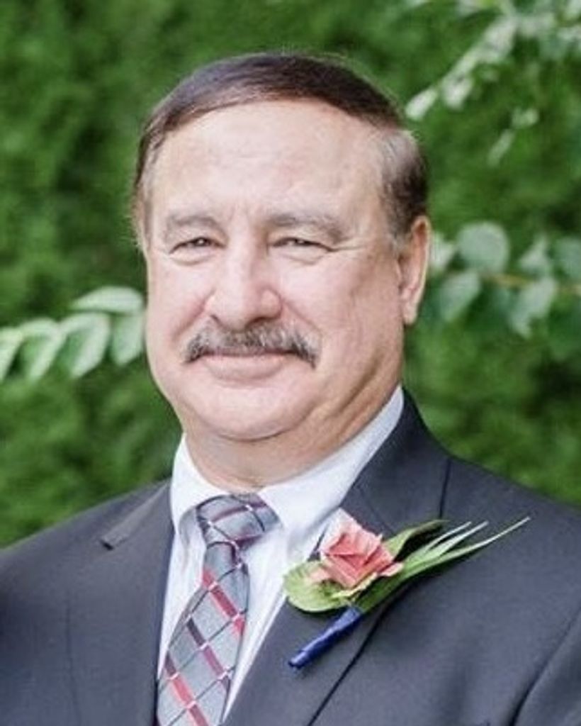 Frank Joseph Bruno