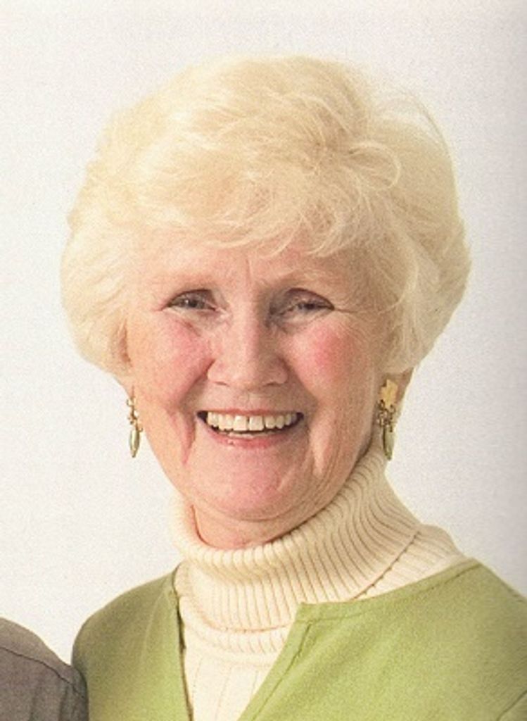 Juanita Short