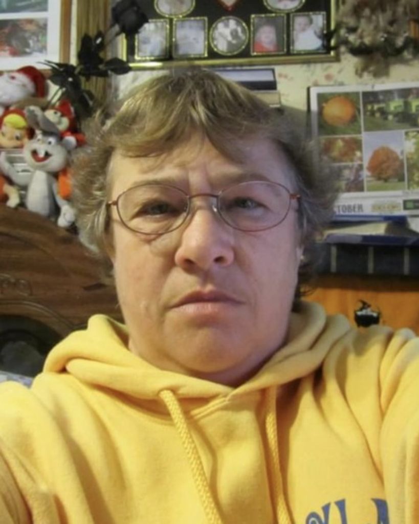 Patricia Poole
