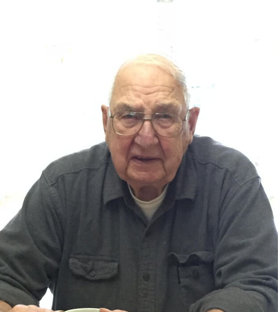 Harvey Marohn