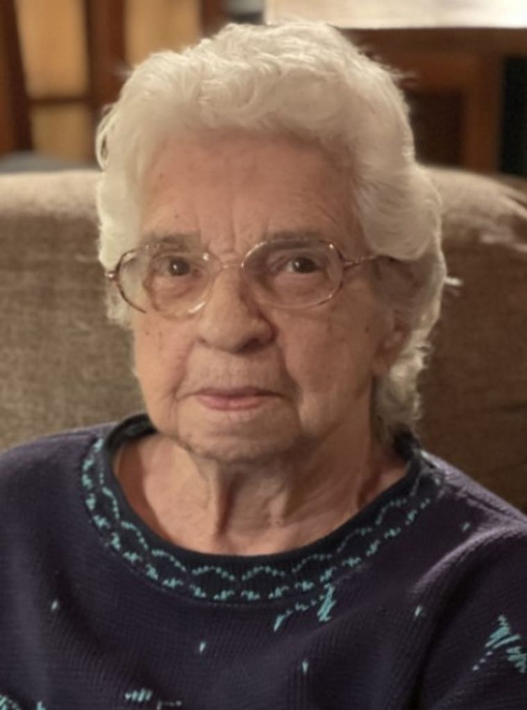 Corrine H. Hall Profile Photo