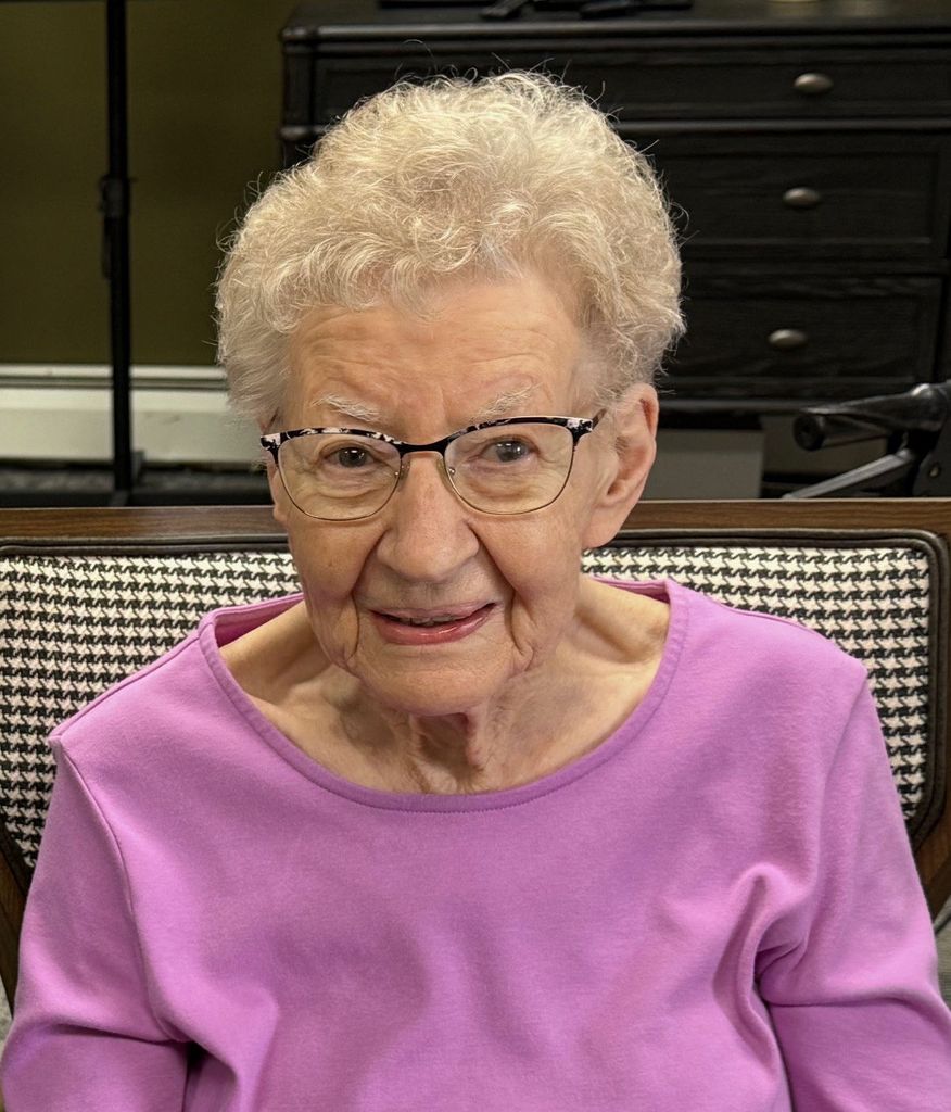 Arlene R. Tousley