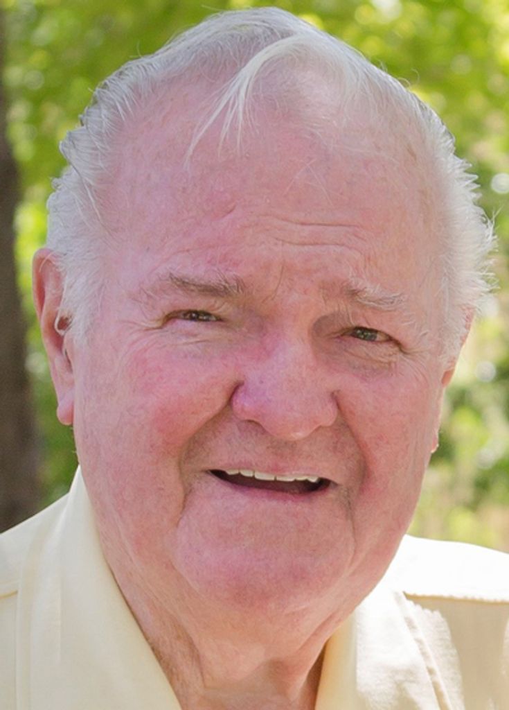 Frank Donald Whitehead