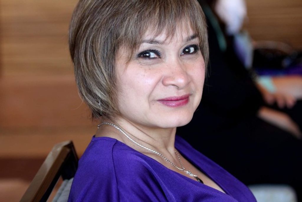 Teresita "Tess" Lingat Catacutan Profile Photo