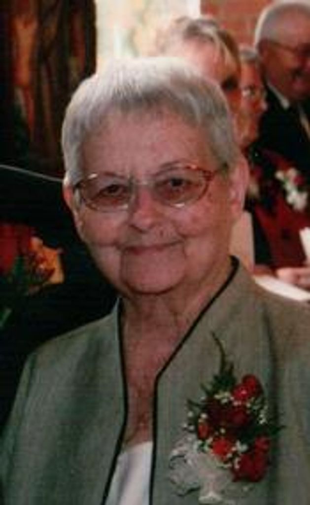 Dorothy Dawn Fox