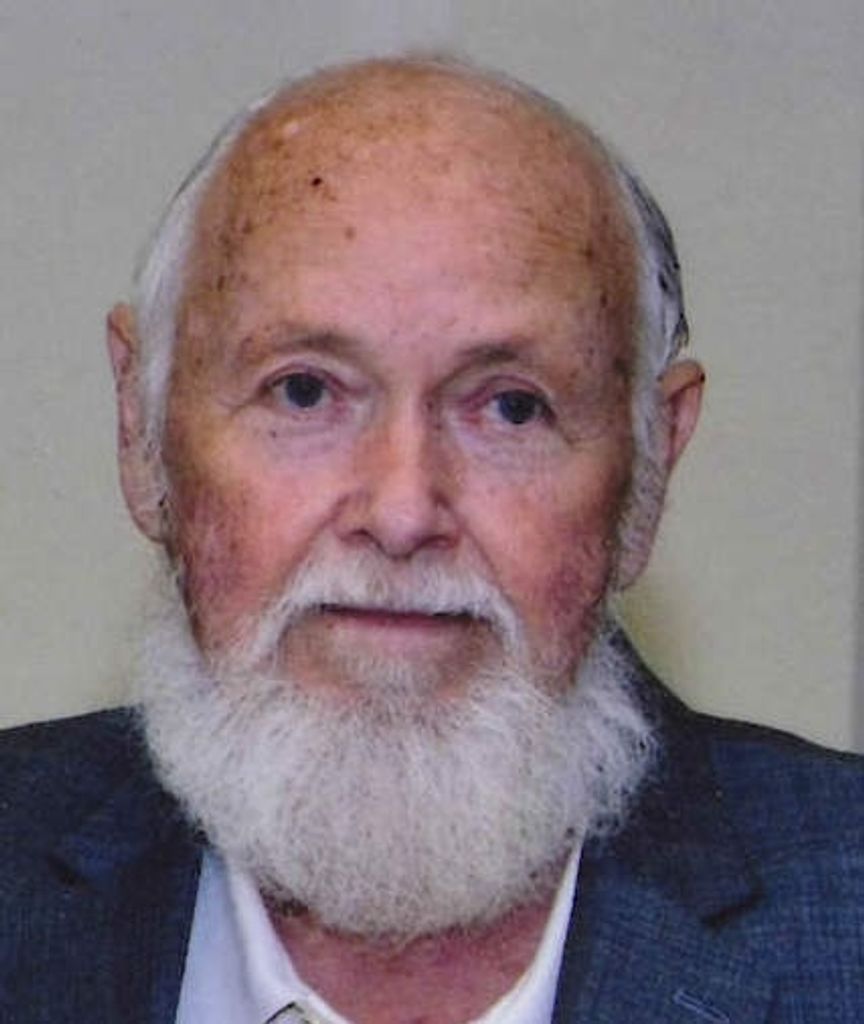 James R. Harris
