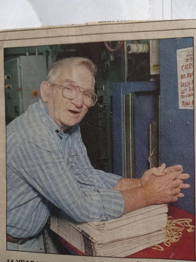 Donnie Ritter Profile Photo