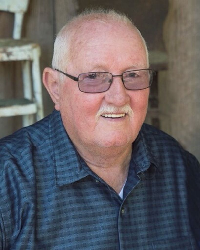 Jerry Riley Spann, Sr. Profile Photo