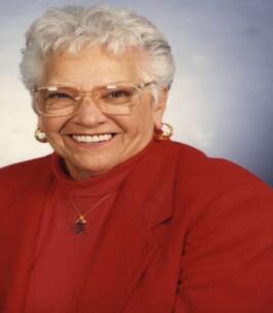 Marie Logsdon