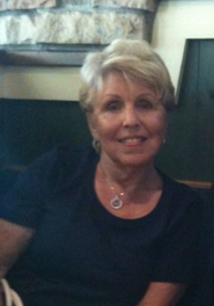 Mary Ellen Ellis Profile Photo