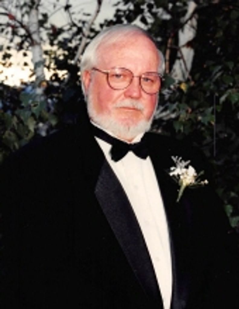 Eddie  Wayne "Ed" Norris
