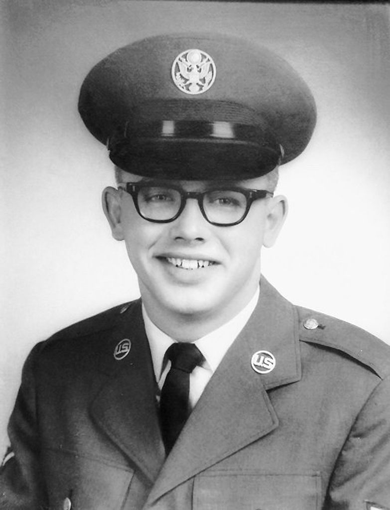 Robert V. Mayer