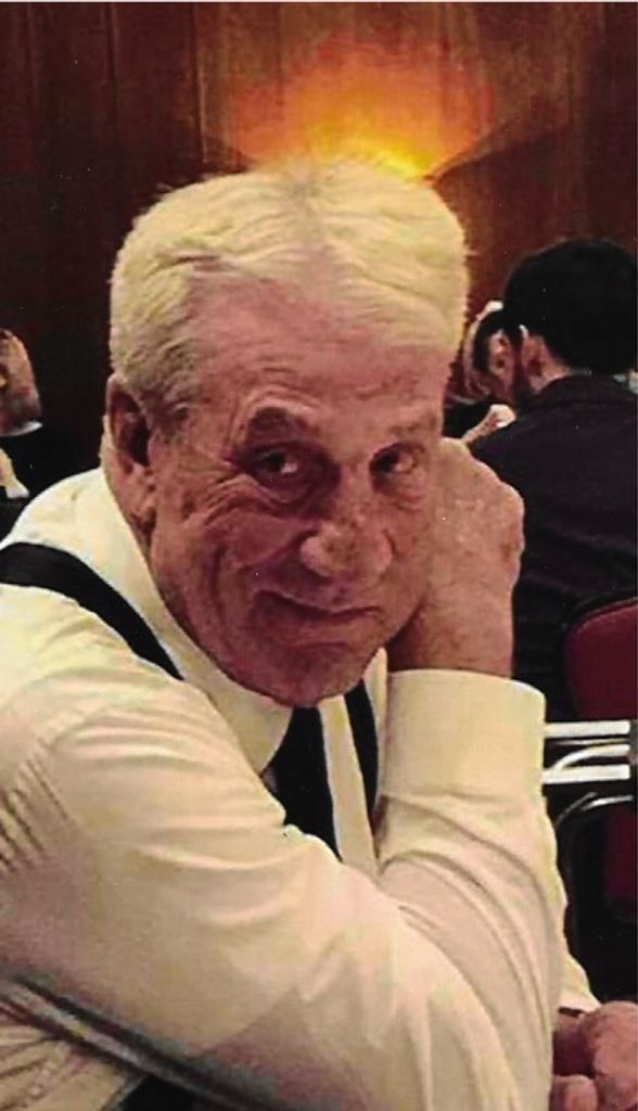 Dick Krava Profile Photo