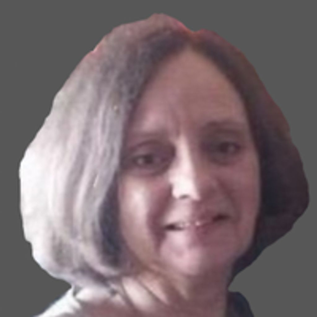 Beth Robertson Quick Profile Photo