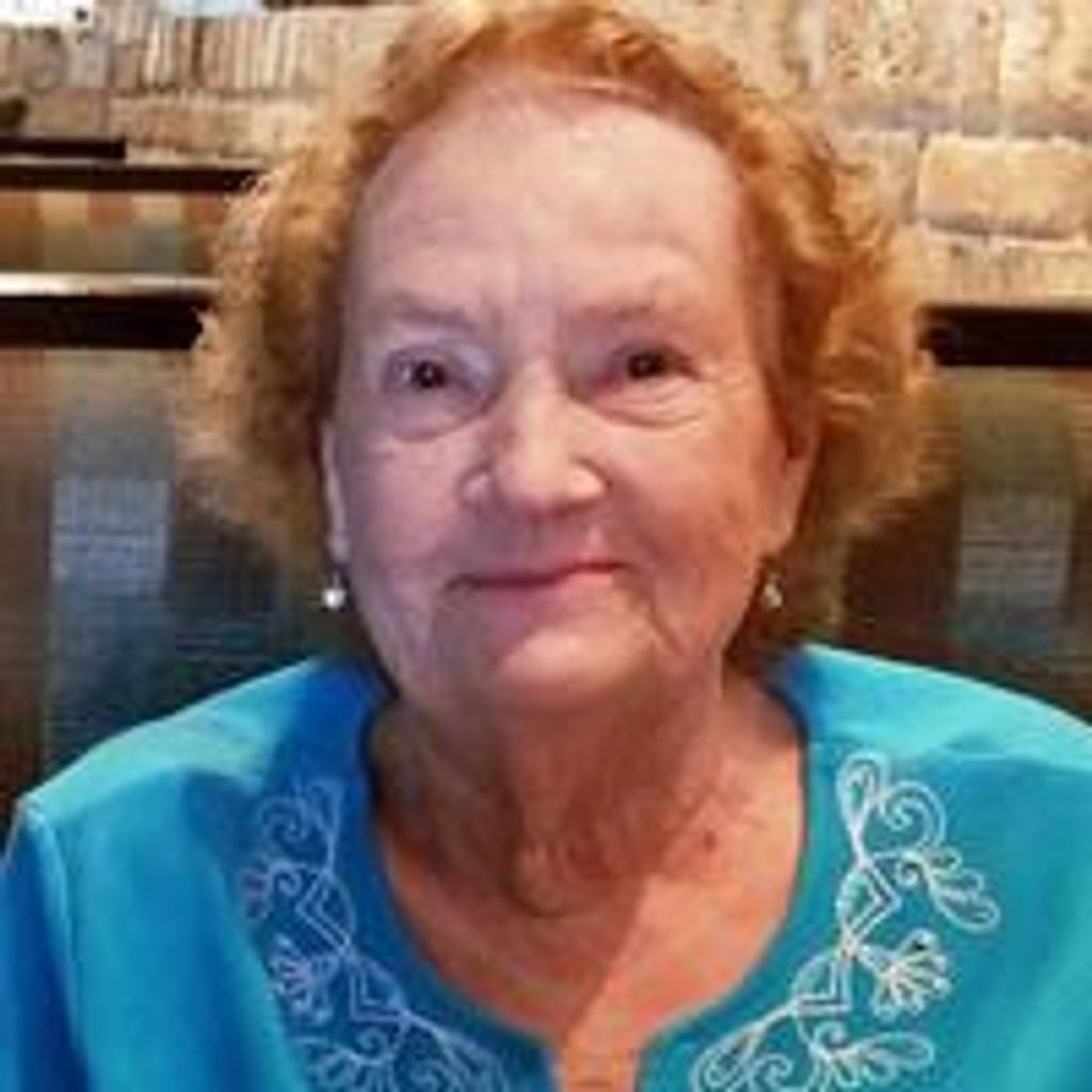 Inez Virginia Mcmillion Profile Photo