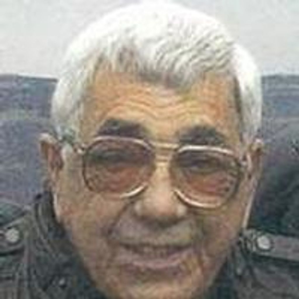 John Suriano