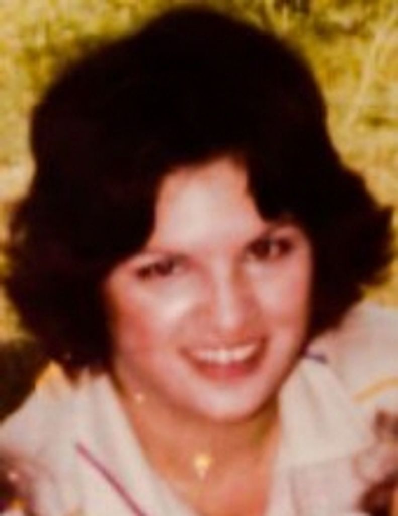 Erma Estelle Martinez