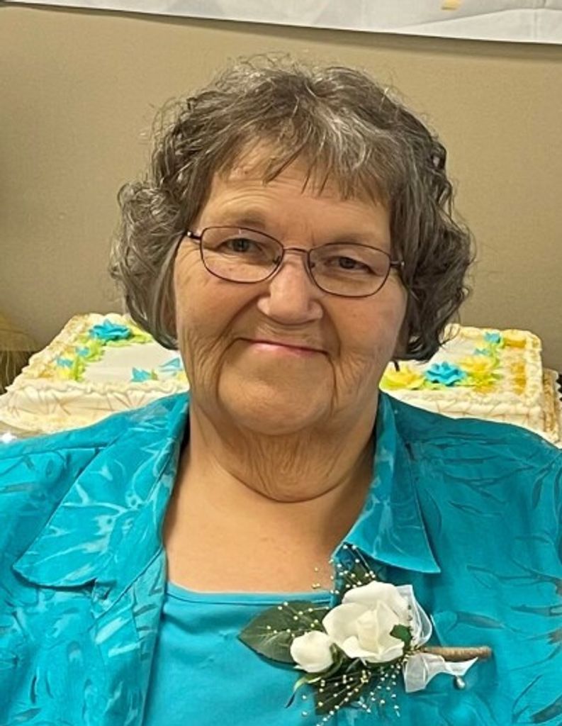 Sharon F. Borchardt Profile Photo
