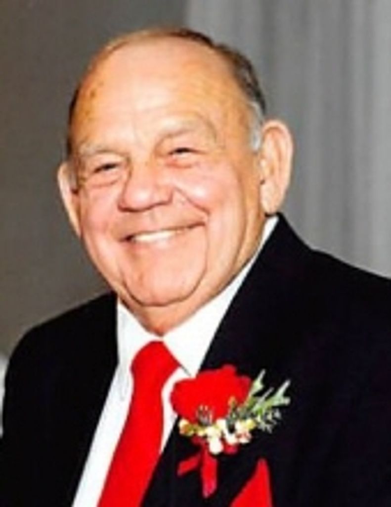 Robert Lee Marks