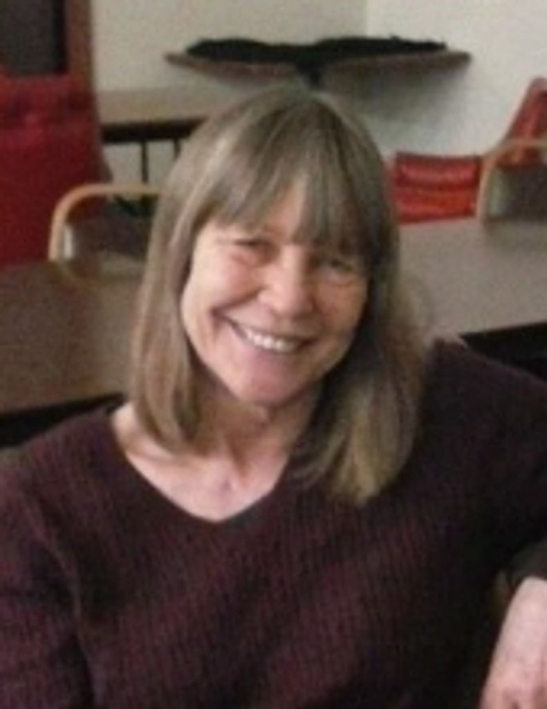 Janis Lee Bowman