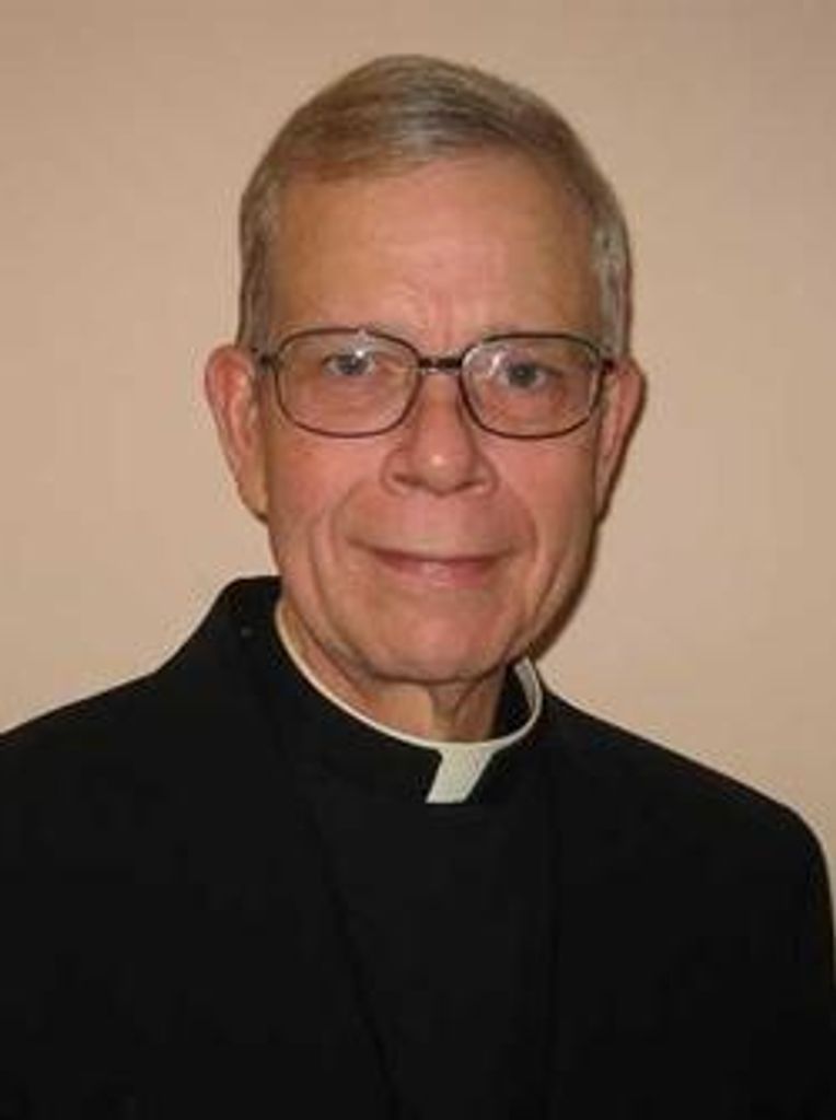 Father Ronald Lee Green