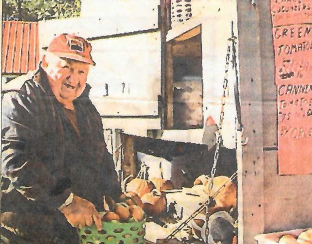 Newell W Murray Profile Photo