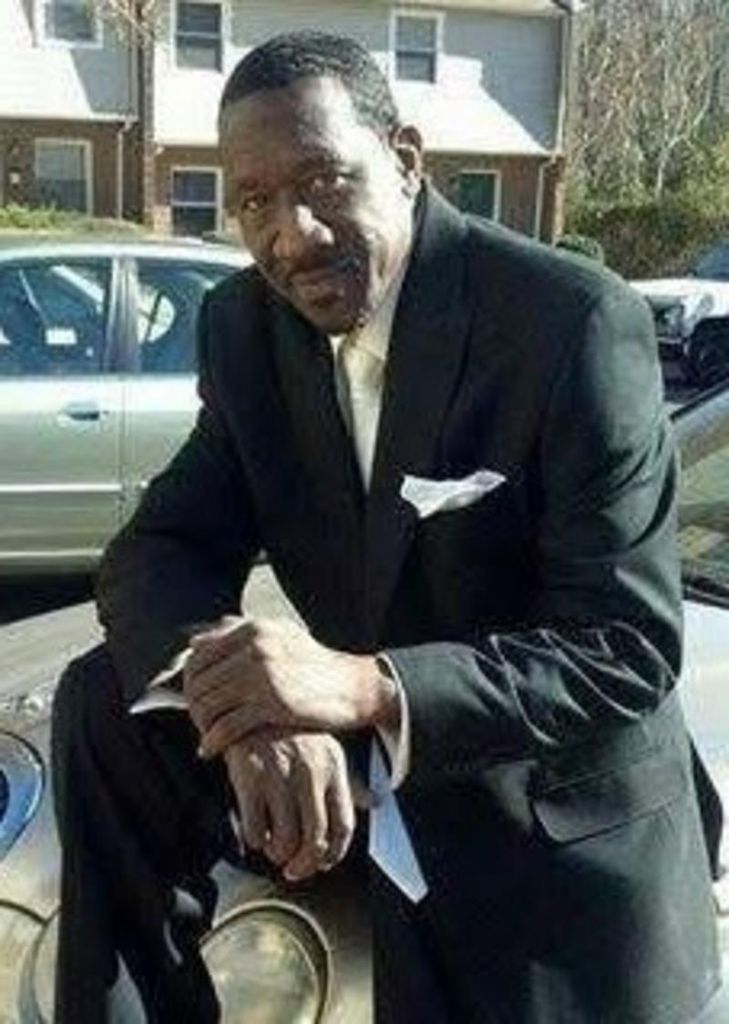 William L. Robinson Jr. Profile Photo