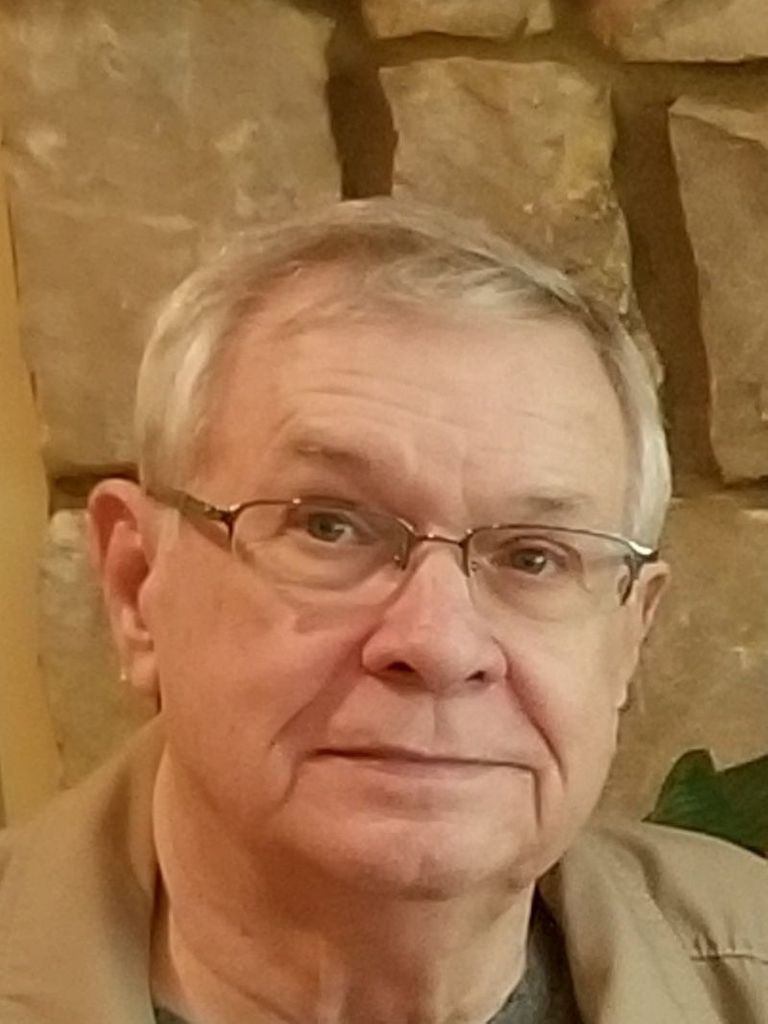 Olin Finley Johnson Profile Photo