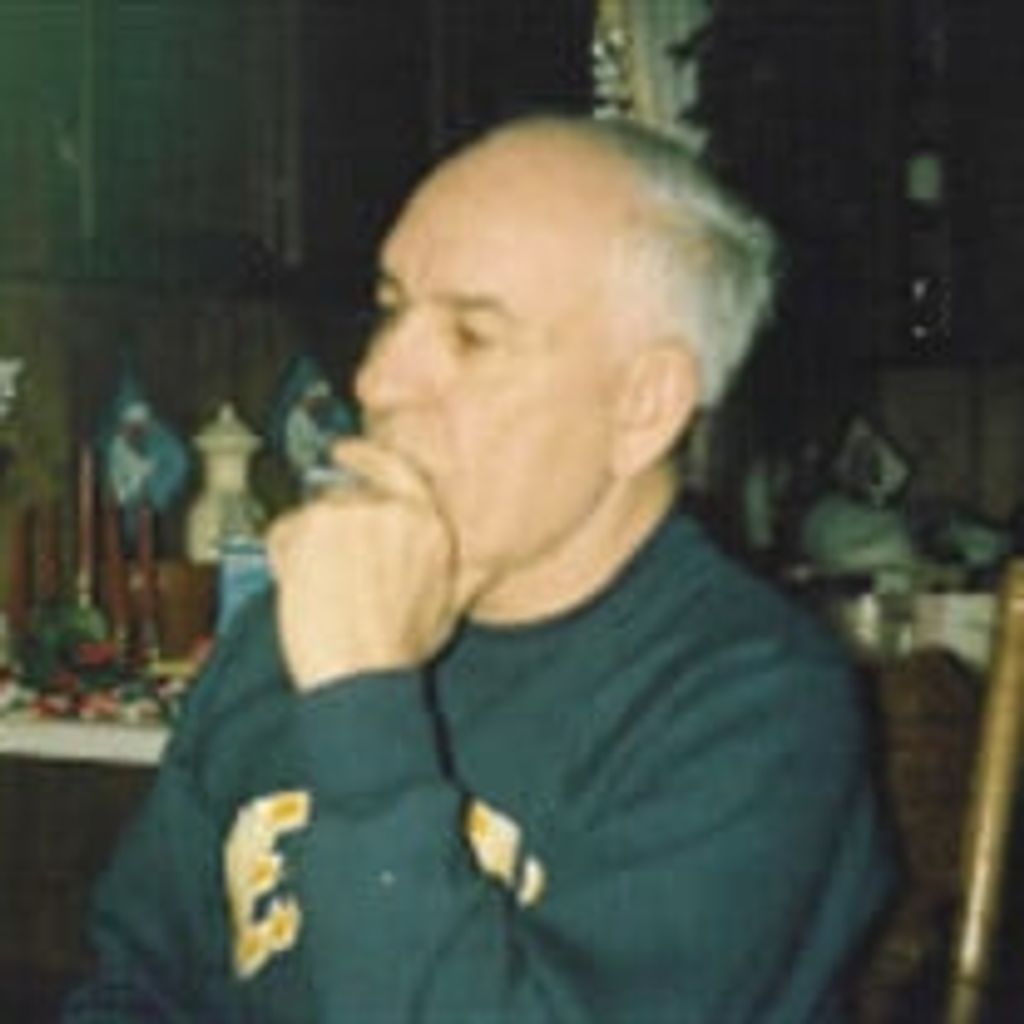 Carlos Perry