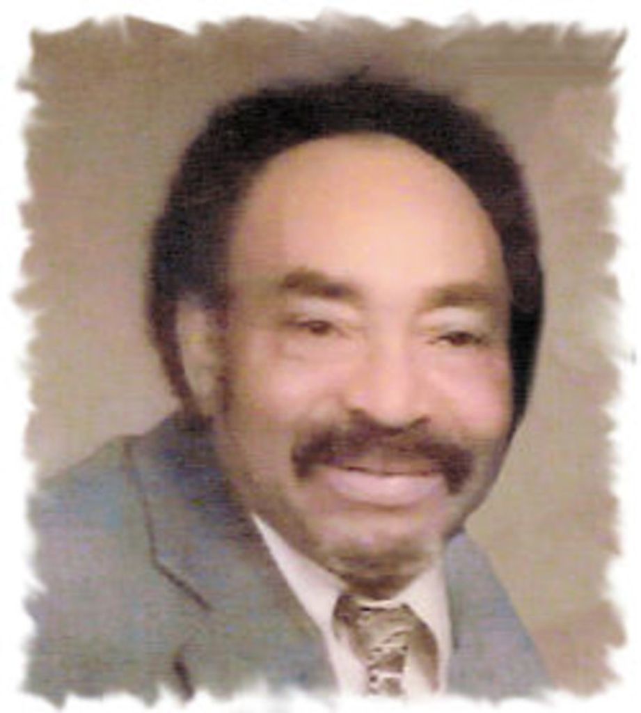 Rev. Andrew Sealey Profile Photo