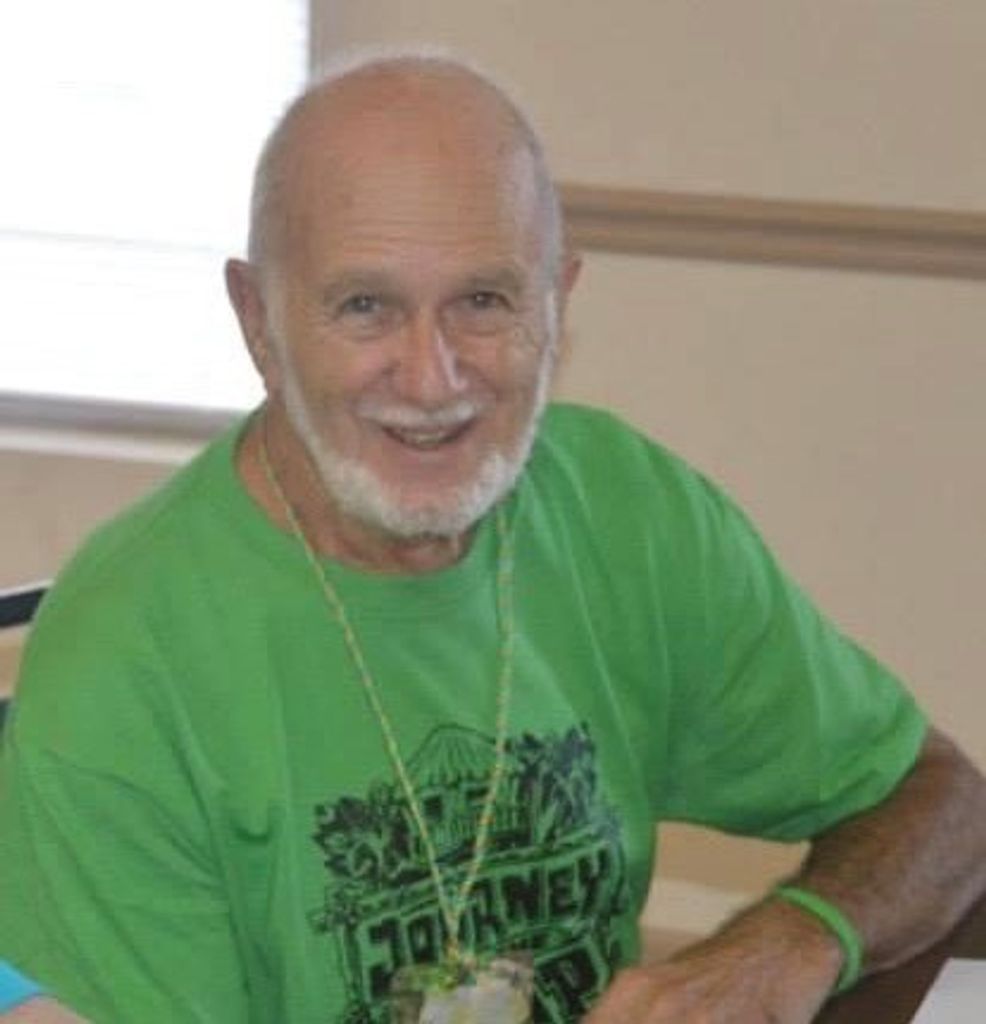 John Andrew Slimm Profile Photo