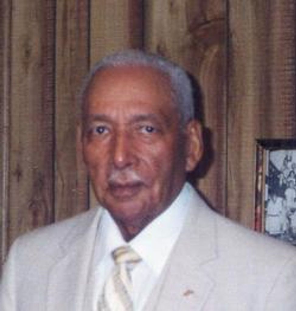 Thaddeus Kilgore, Sr.