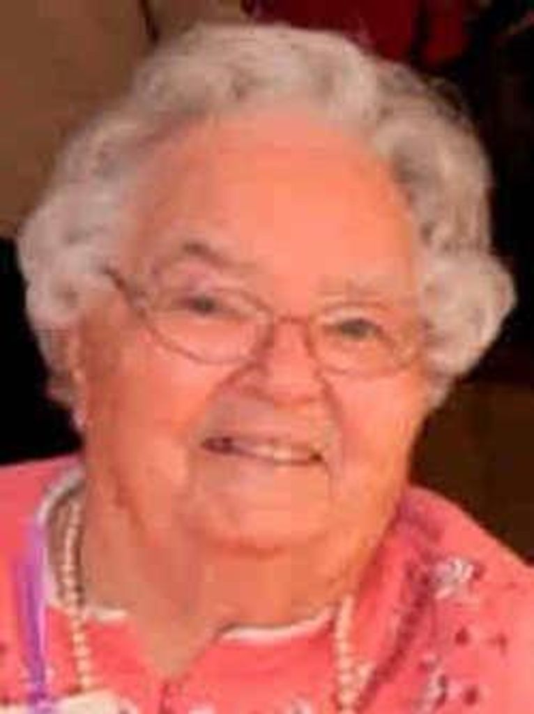 L. Eileen (Crowdus) Lewis