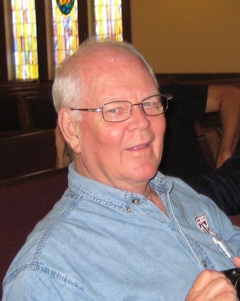 Gerald John Markowich Profile Photo