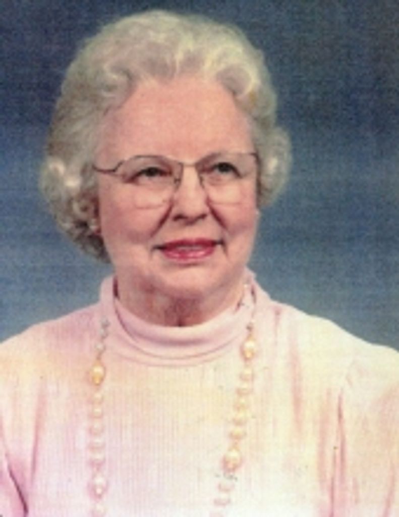 Floreine Herron Hudson