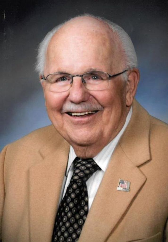 Rev. William C. Brantingham Profile Photo