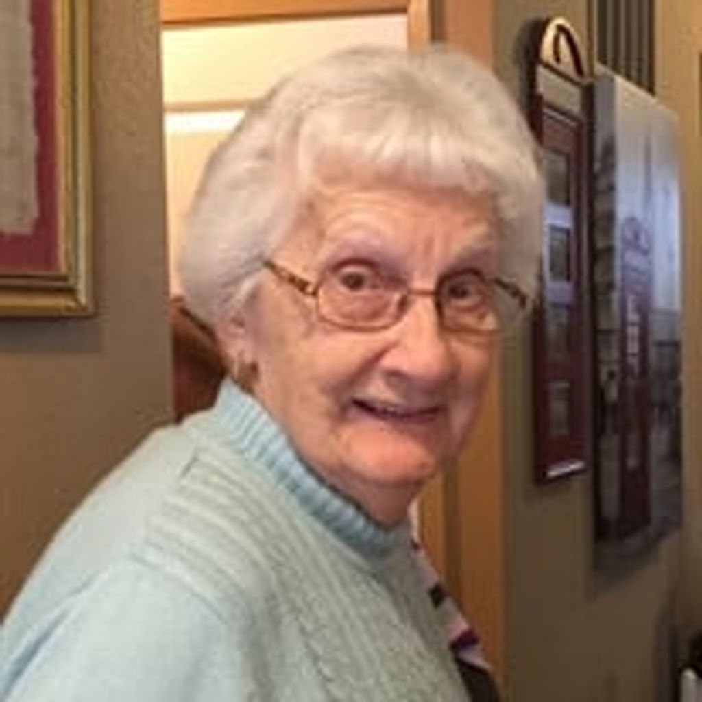 Mrs. Mary E. Wilford