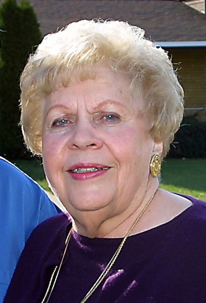 Barbara Coray Profile Photo