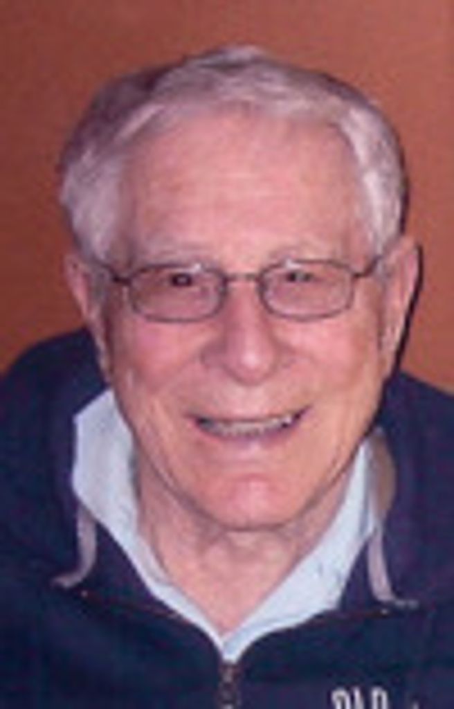 Roy Ostenson
