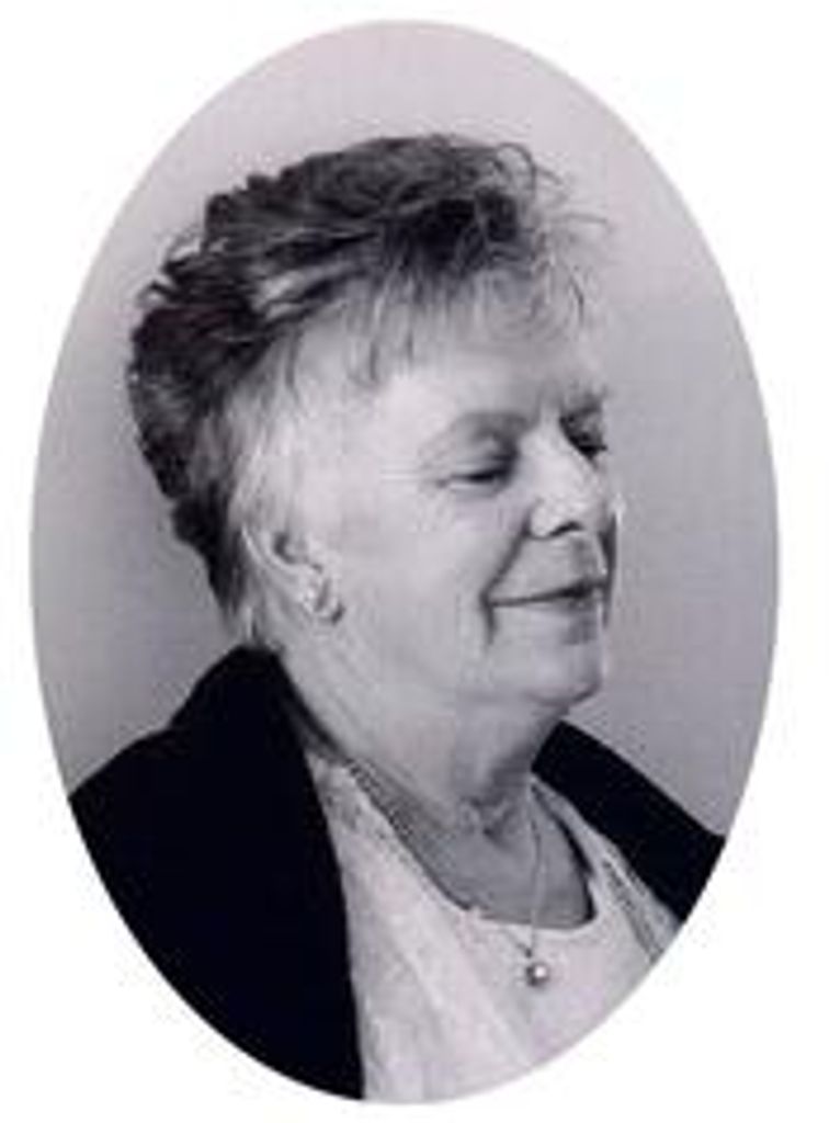 Betty Jane Lockhart Profile Photo