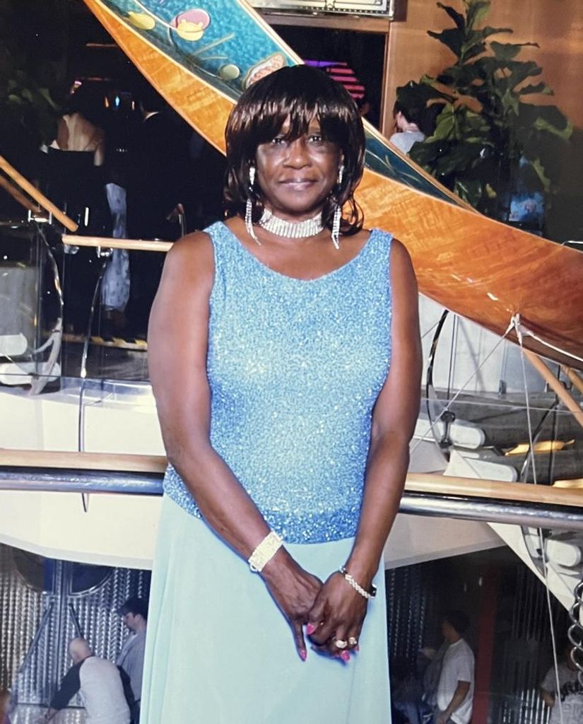 Shirleen Wilson Profile Photo