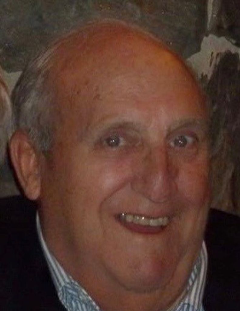 William Herbert "Herb" Moriarty