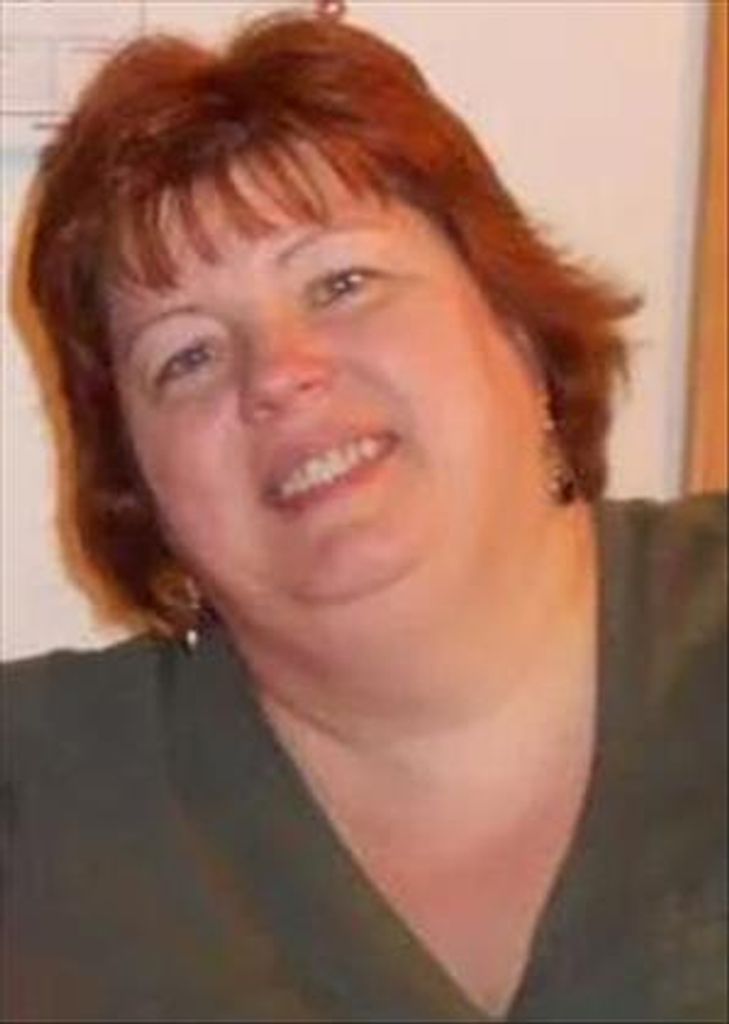 Judy Haberman
