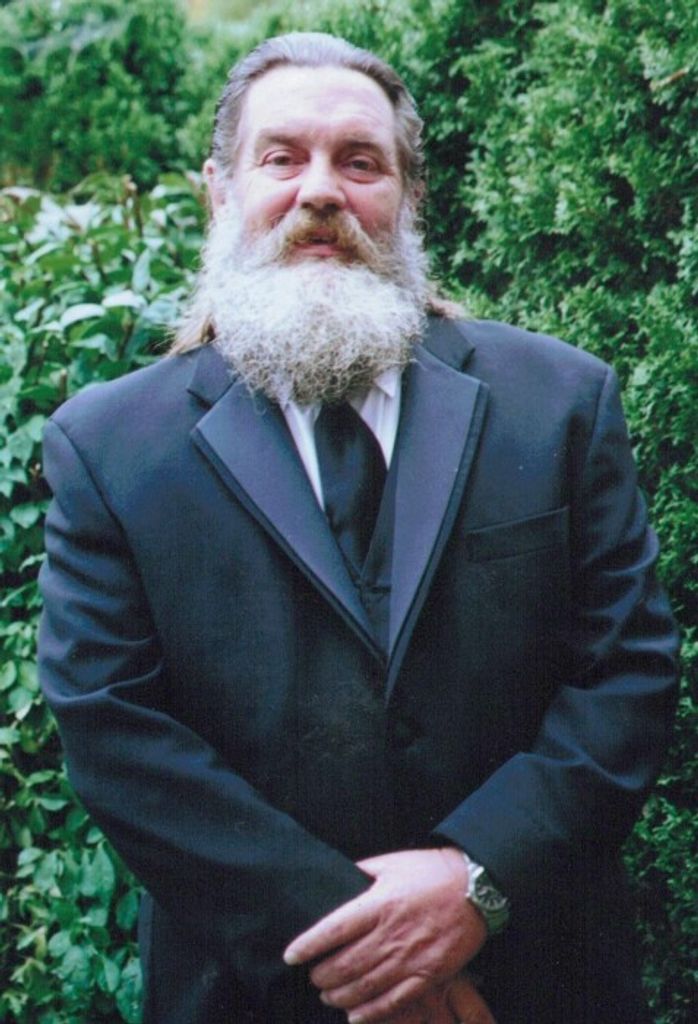 Jackie "Grizz" Morrow Profile Photo