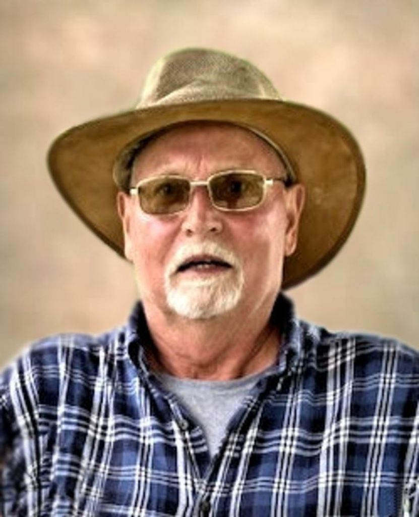 Dennis Frye Profile Photo