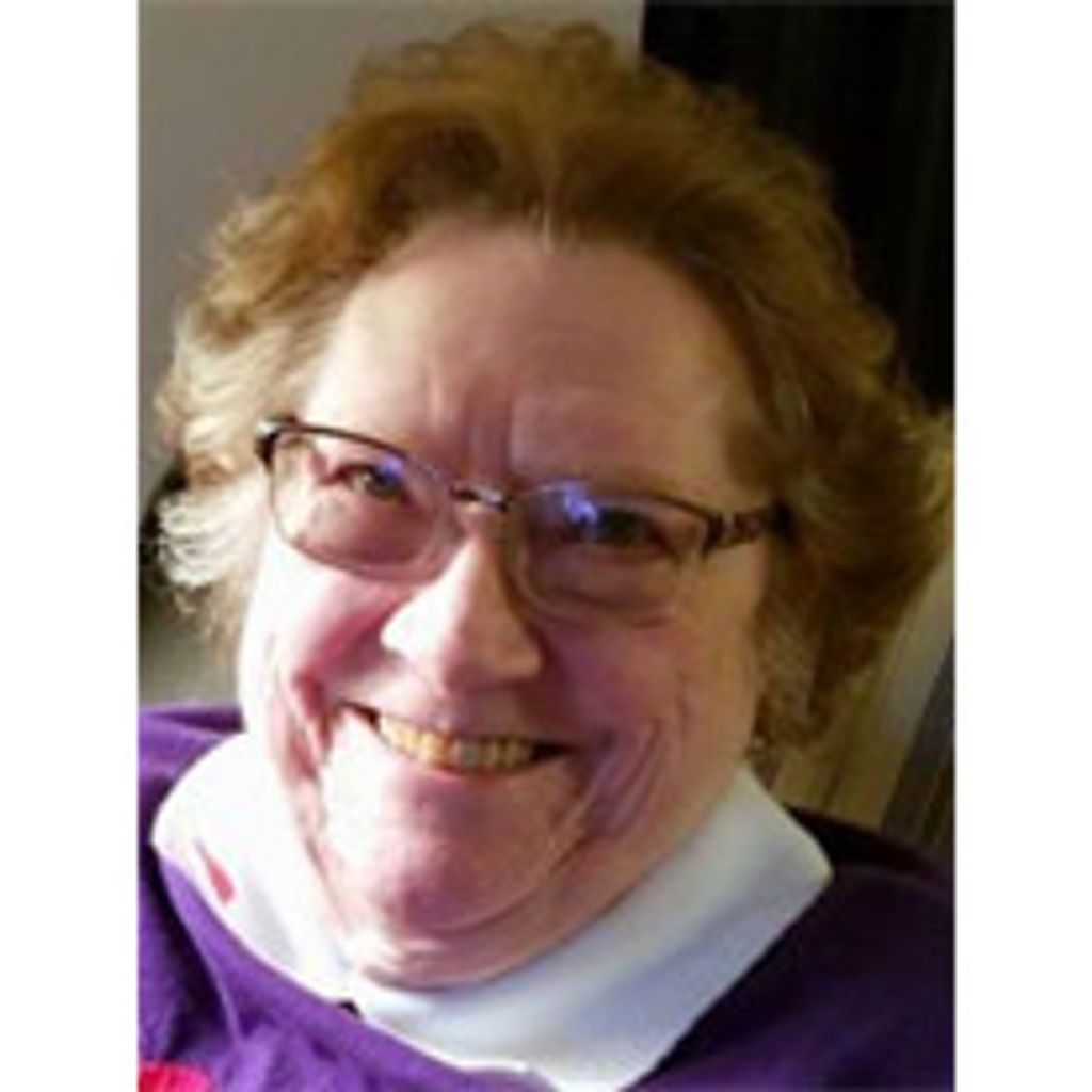 Beverly Jean Burch-Ephriam