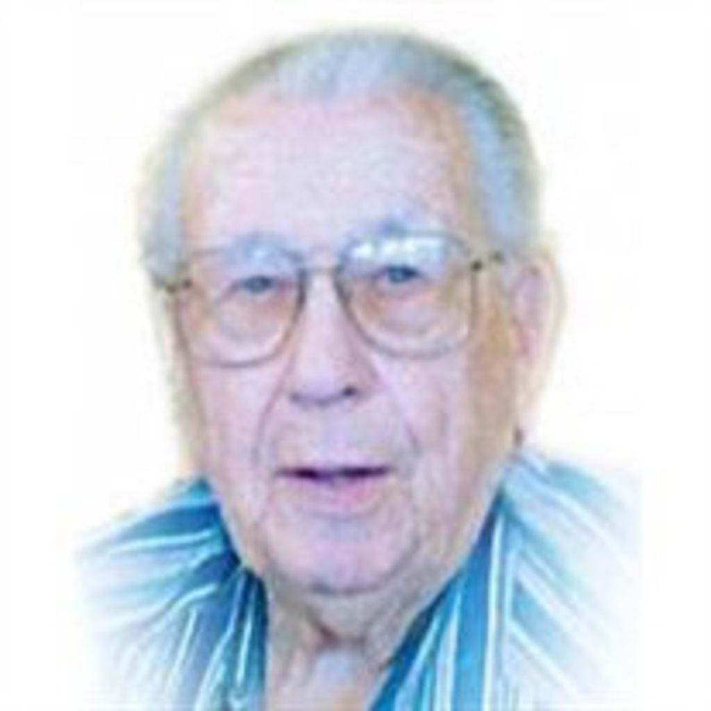 Gilbert Anderson