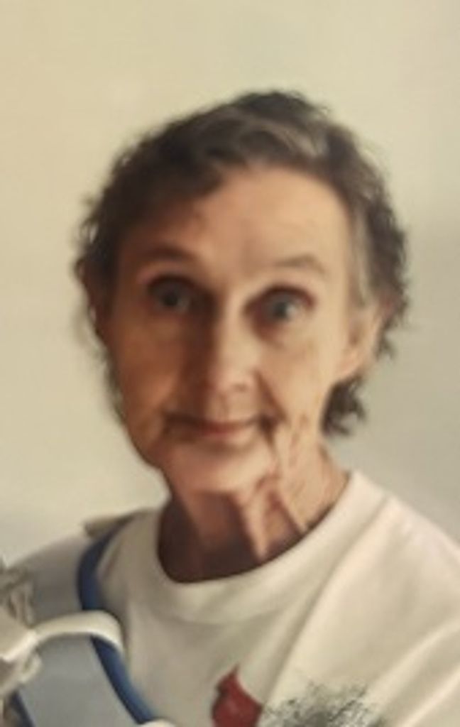 Amanda Sue Huff Profile Photo